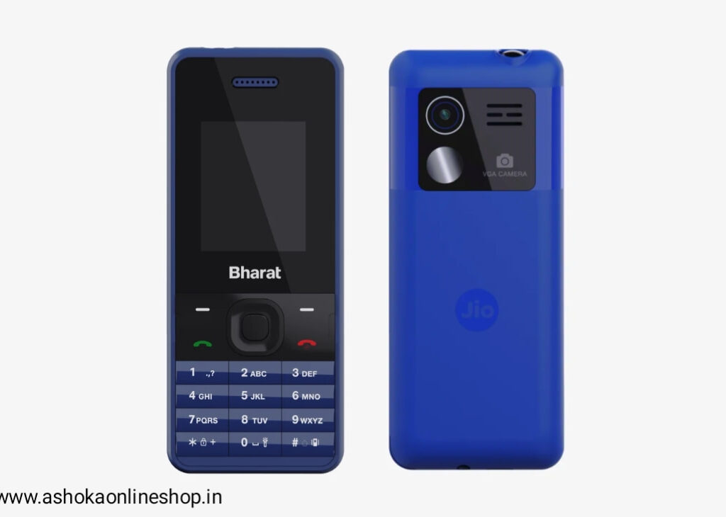 Reliance Jio launches Internet-enabled phone Bharat V2 for just Rs 999, know features