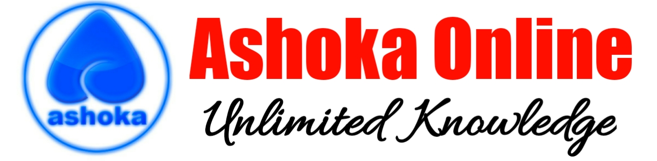 Ashoka Online