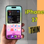 iphone 17