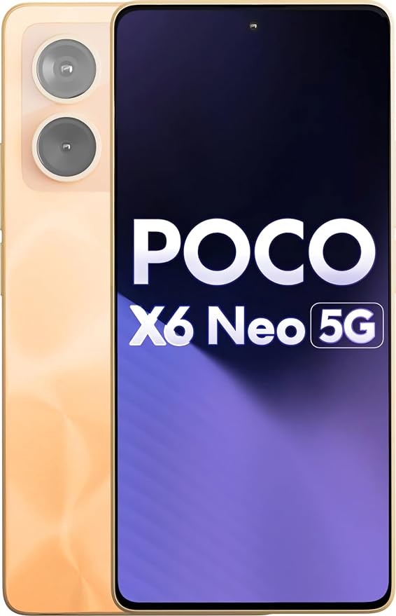 Amazon Deal on poco