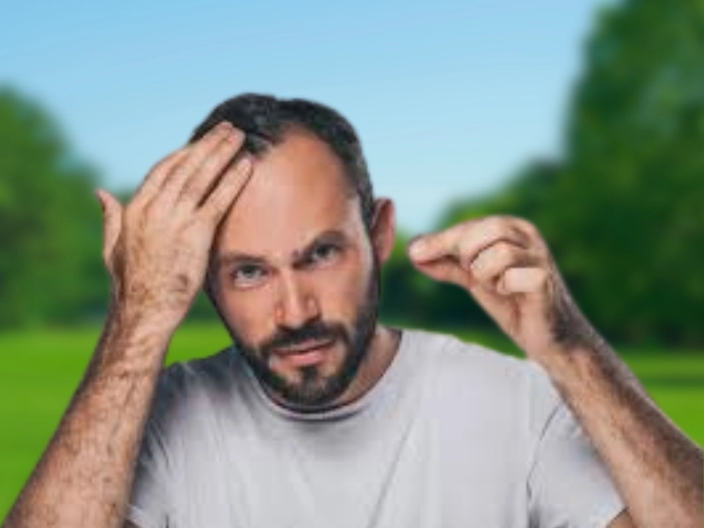 hair loss, hair fall, hair problems